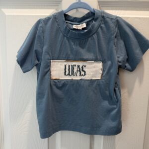 Lucas | 2T
