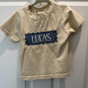 Lucas | 2T