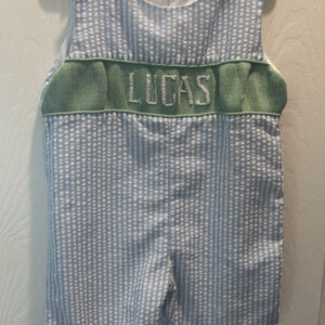 Lucas | 2T